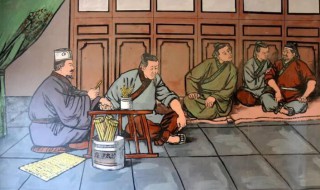 圭表是什么时候发明的 圭表是何时发明的