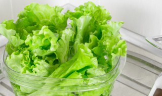 生菜鱼生汤的做法 生菜鱼生汤的烹饪方法