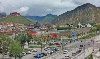 玉树市区海拔多少米 玉树市区海拔是几米