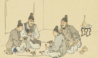 朝代表顺口溜 中国朝代顺序表口诀