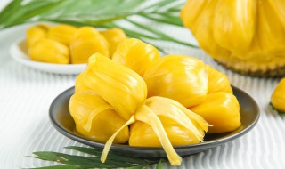 菠萝蜜怎么选出肉多的 菠萝蜜如何挑选肉多的？