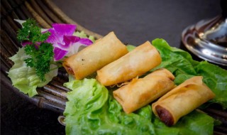 做好的春饼怎么保存 春饼怎么保存