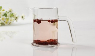 喝了凉的五味子茶怎么办 如何解决喝了凉的五味子茶