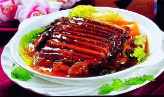 如何制作蒸肉 东北蒸肉的做法