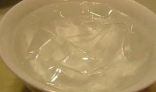 白凉粉的危害 白凉粉副作用