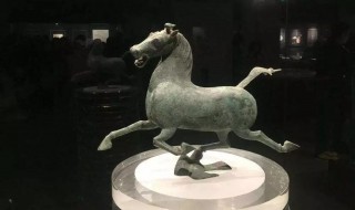 马踏飞燕说法为什么不对 马踏飞燕说法不对原因