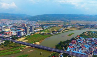 瑞丽市属于云南哪个市 瑞丽市的简介