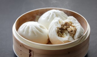盐菜包子的做法步骤 盐菜肉包子超详细做法分享