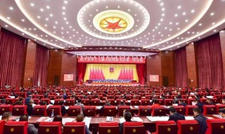 两会时间是什么时候 两会在哪里召开