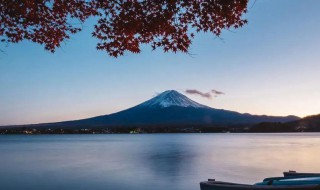 日本面积有多少平方公里 日本总面积的介绍