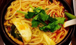 土豆粉煮多久熟 煮土豆粉多久会熟