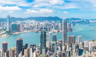 去香港澳门旅游需要准备什么（去香港澳门旅游需要什么手续）