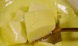 宝宝吃的豆腐鸡蛋怎么做 宝宝吃的豆腐鸡蛋要蒸多久呢