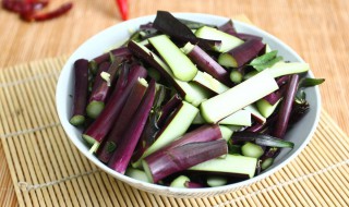 紫菜苔炒牛肉的做法 如何制作紫菜苔炒牛肉