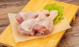 家里没有烤箱怎么做鸡腿 鸡腿的烹饪方法