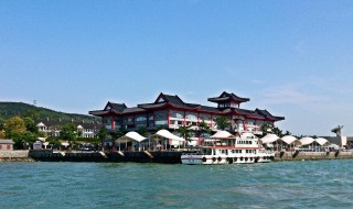 五一旅游景点推荐山东 五一旅游景点推荐山东有哪些