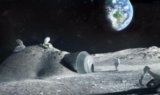 美国登月时间是多少 美国登月成功几次呢