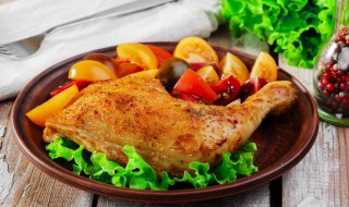 鸡大腿煮多久才会熟 三种家常煮鸡大腿的方法介绍
