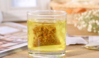油柑茶的功效与禁忌 油柑茶的功效与禁忌有哪些