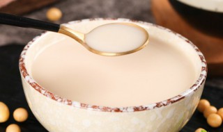 孕妇豆浆可以晚上喝吗（孕妇豆浆可以晚上喝吗）