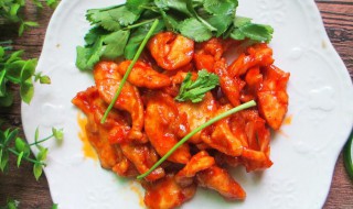蒸番茄鸡肉做法步骤 原味番茄蒸鸡肉的家常做法