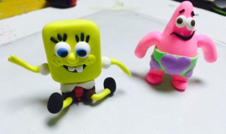 彩泥宝宝怎么做 教宝宝做彩泥怎么做法