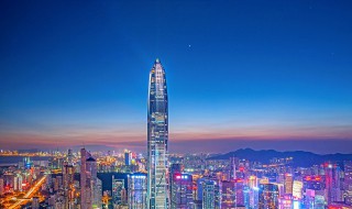夜景的拍摄技巧 怎么拍摄夜景好看