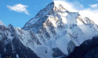 梅鲁峰是世界第几高峰 梅鲁峰排世界第几