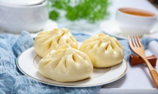 做韭菜包最简单的方法 韭菜包子的做法