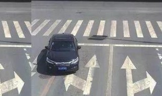 路口逆行会被拍照吗 路口逆行会不会被拍照