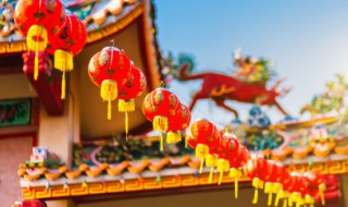 春节摆什么东西合适 春节摆什么东西合适呢