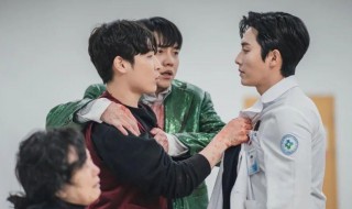 窥探韩剧讲的是什么 窥探韩剧简介