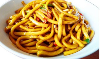 炒土豆粉的家常做法 如何做家常炒土豆粉