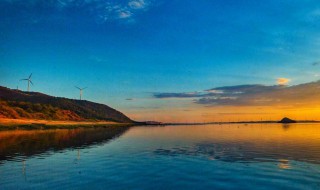 中国四大淡水湖 淡水湖是什么
