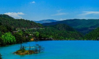 五月游玩圣地 适合五月去的旅游景点有哪些？