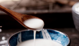 做菜用的生粉是什么粉 生粉一般有什么用