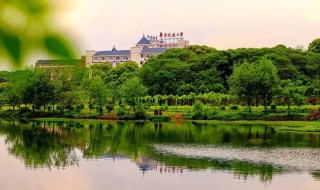 华东交通大学是211吗 华东交通大学的介绍