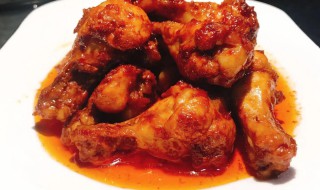 北方家常菜炒鸡腿 炒鸡腿的做法介绍