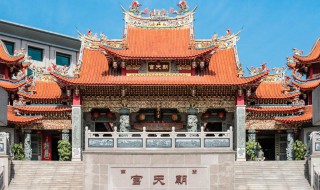 闽南地区有哪些地方值得旅游的 闽南值得去的三大古镇