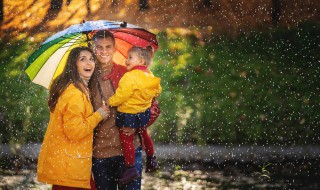 天气异常太阳雨是什么意思 天气异常太阳雨解释