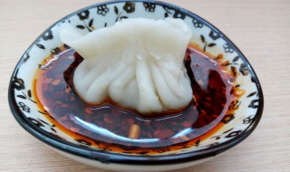 怎么做水饺酱汁 水饺酱汁的做法