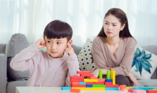 如何帮孩子养成好习惯