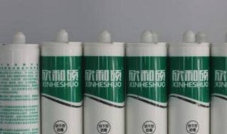 怎么去除旧玻璃胶重打? 如何去除旧玻璃胶重打