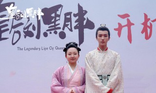辣目洋子和李宏毅新片是什么 辣目洋子和李宏毅新片简介