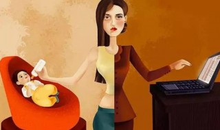 全职妈妈适合做什么工作 全职妈妈适合的工作是什么