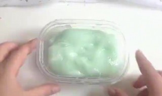 起泡胶怎么做无白胶 起泡胶怎么做不用胶水?