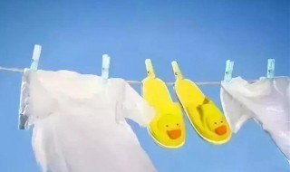 衣服染色了洗掉最有效的方法 衣服染色了怎么洗掉