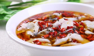 在家鱼片怎么做 水煮鱼的做法