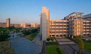 广州大学是985还是211 广州大学的介绍