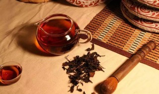 六堡茶的八大功效 六堡茶的保健作用分析